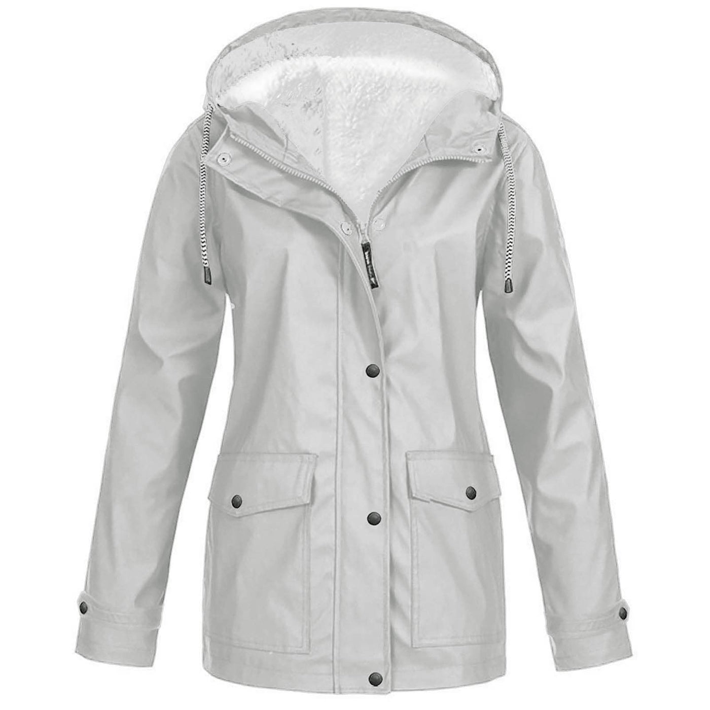 Nkemdilim | Imperméable Élégant pour Femmes