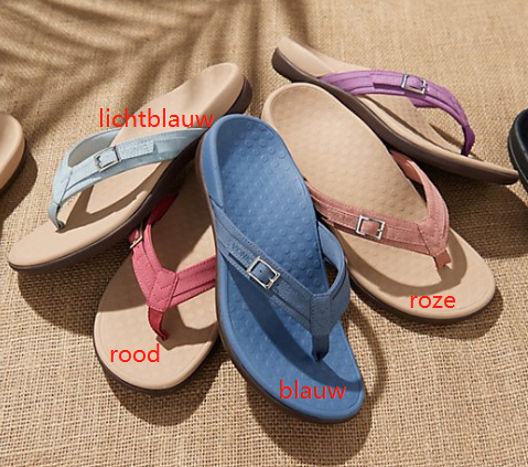 Hunter - Chaussons confortables Orthopede