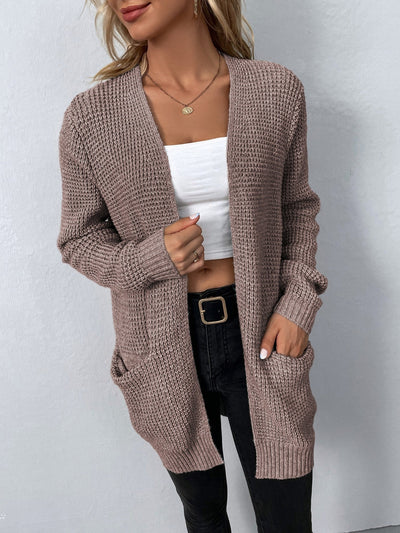 Polly | Veste automne élégante pour femmes