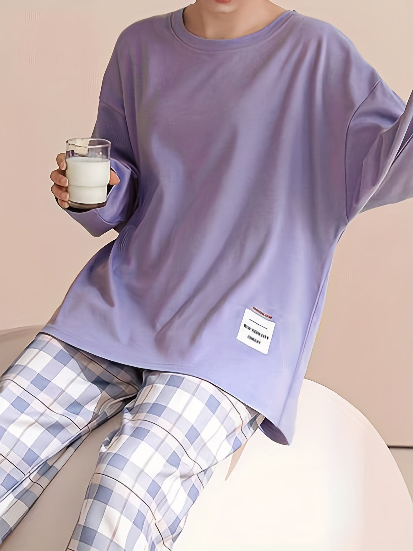 Emerie - Ensemble pyjama pour femme