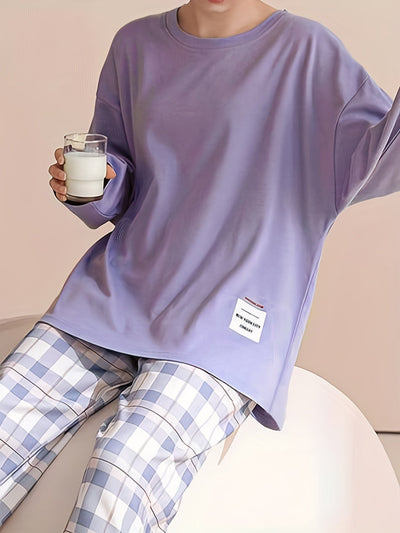 Emerie - Ensemble pyjama pour femme