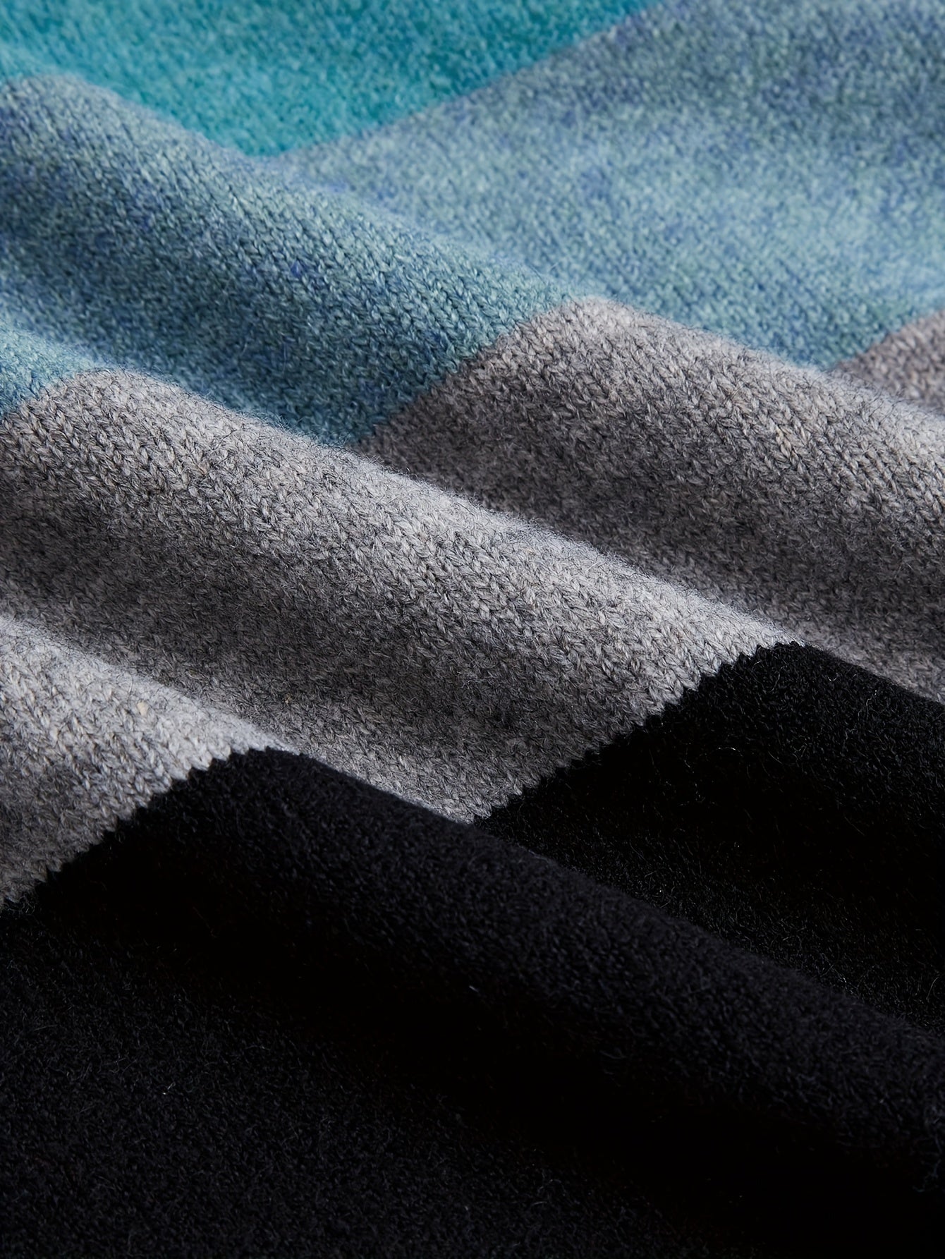 Robert - Pull zippé décontracté pour hommes