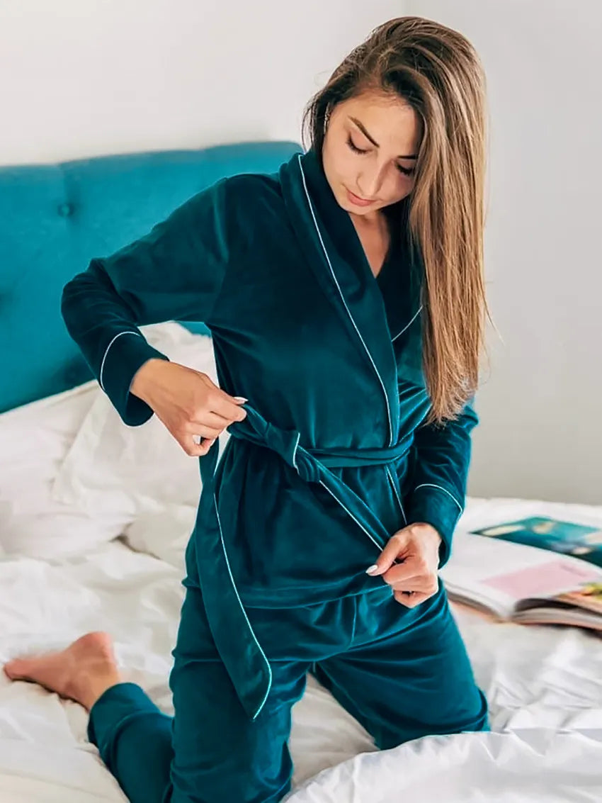 Fleur - Pyjama | Trendy & Comfy