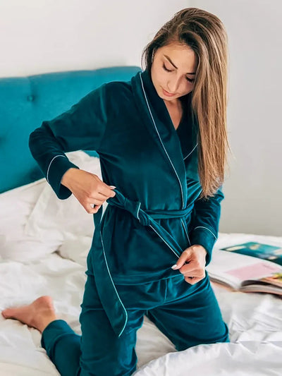 Fleur - Pyjama | Trendy & Comfy