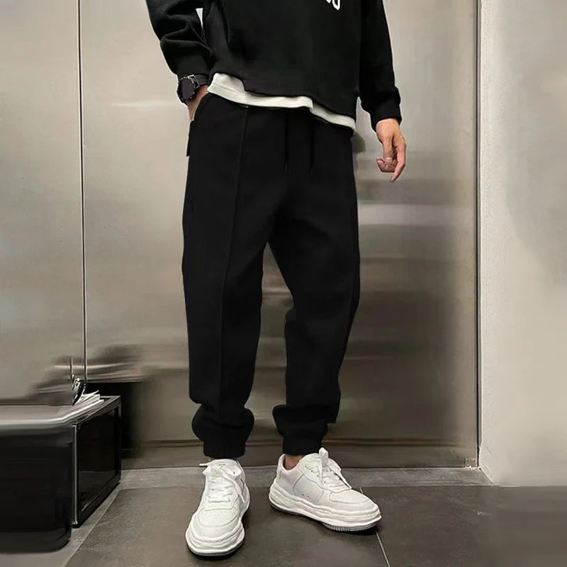 BOSCO | Pantalon de Sport pour Hommes