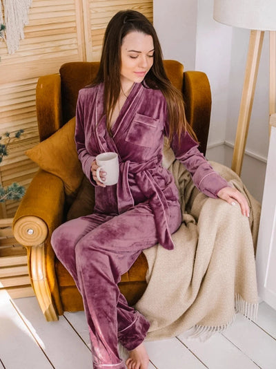 Fleur - Pyjama | Trendy & Comfy