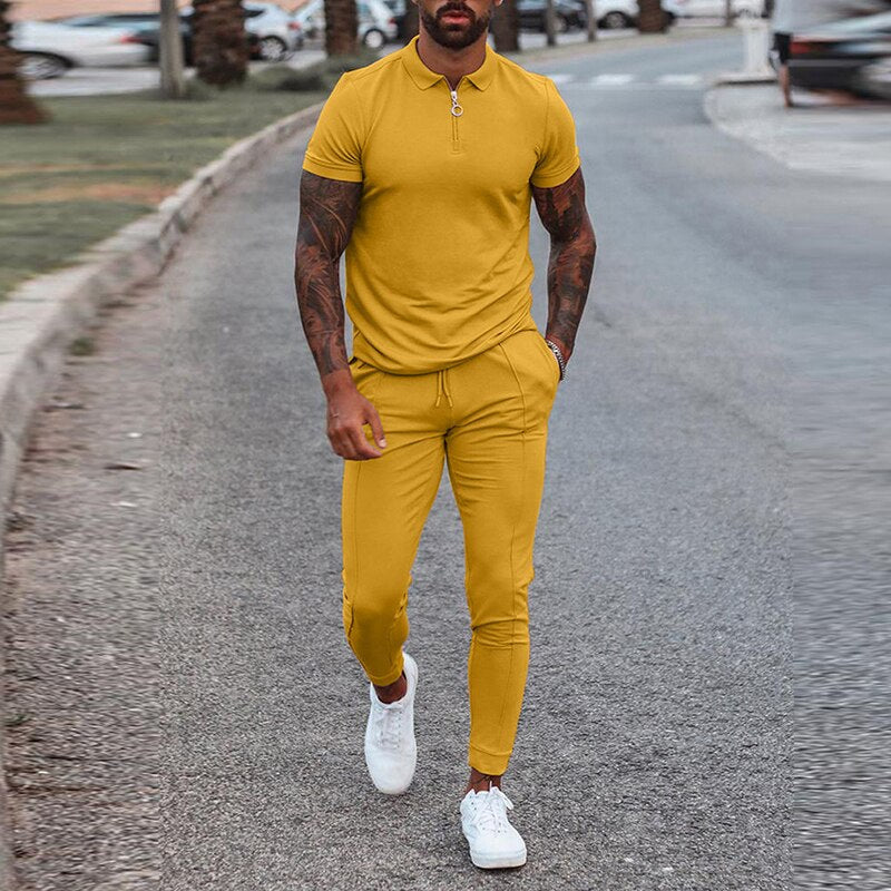 Zayd | Ensemble De Loisirs Confortable
