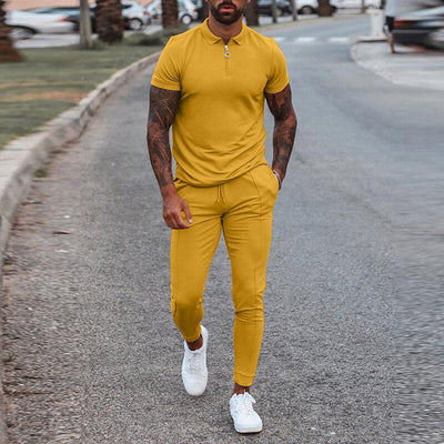 Zayd | Ensemble De Loisirs Confortable