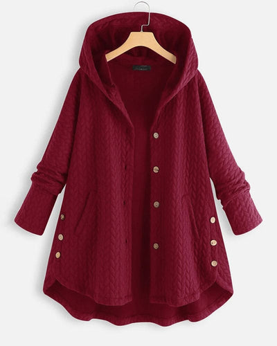Cille | Veste d'automne élégante pour femmes