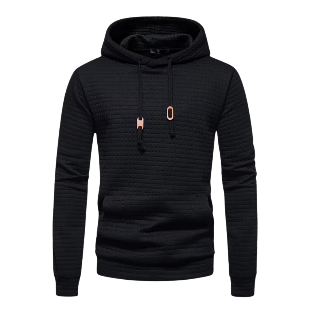 GEORGE | Sweat á capuche