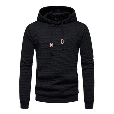 GEORGE | Sweat á capuche