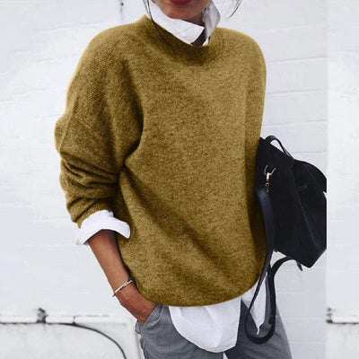 JOLAND | Maglione morbido e accogliente