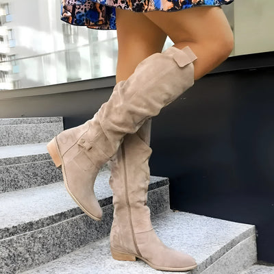 Valdis | Bottines élégantes et tendance pour femmes