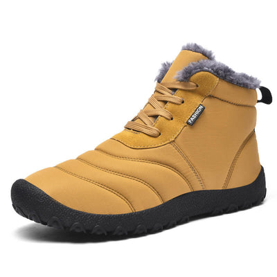 Jeremy - Chaussures masculines en forme de vomi