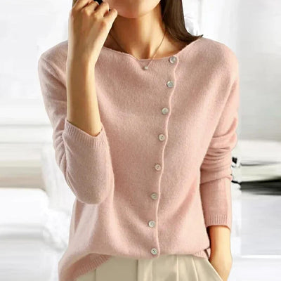 Violette | Cardigan élégant pour femme