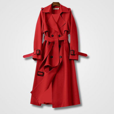 Peyton - Trench-coat pour femmes