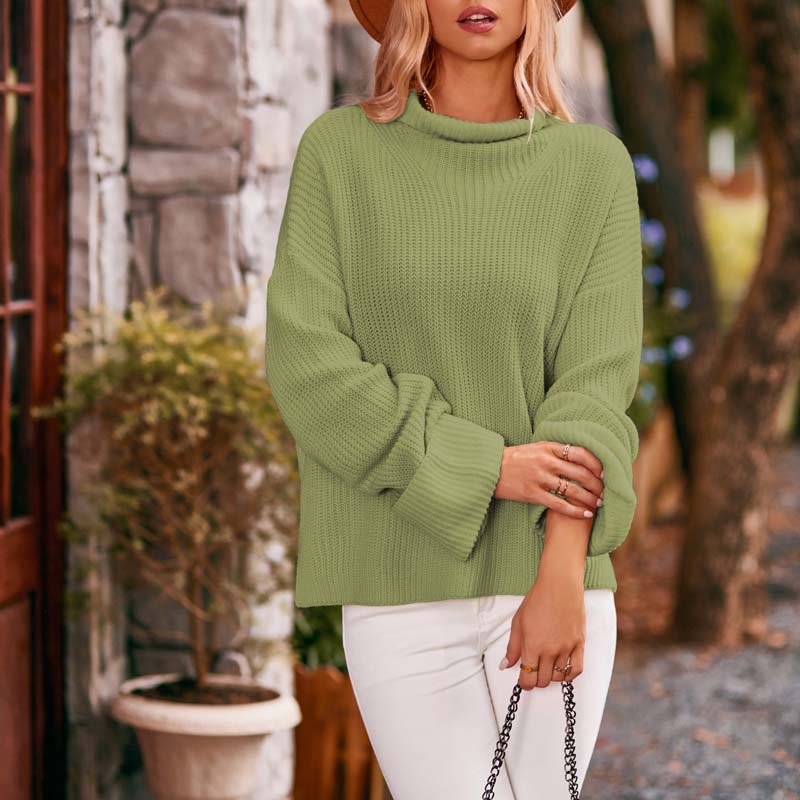 Patti | Pull décontracté et élégant pour femmes