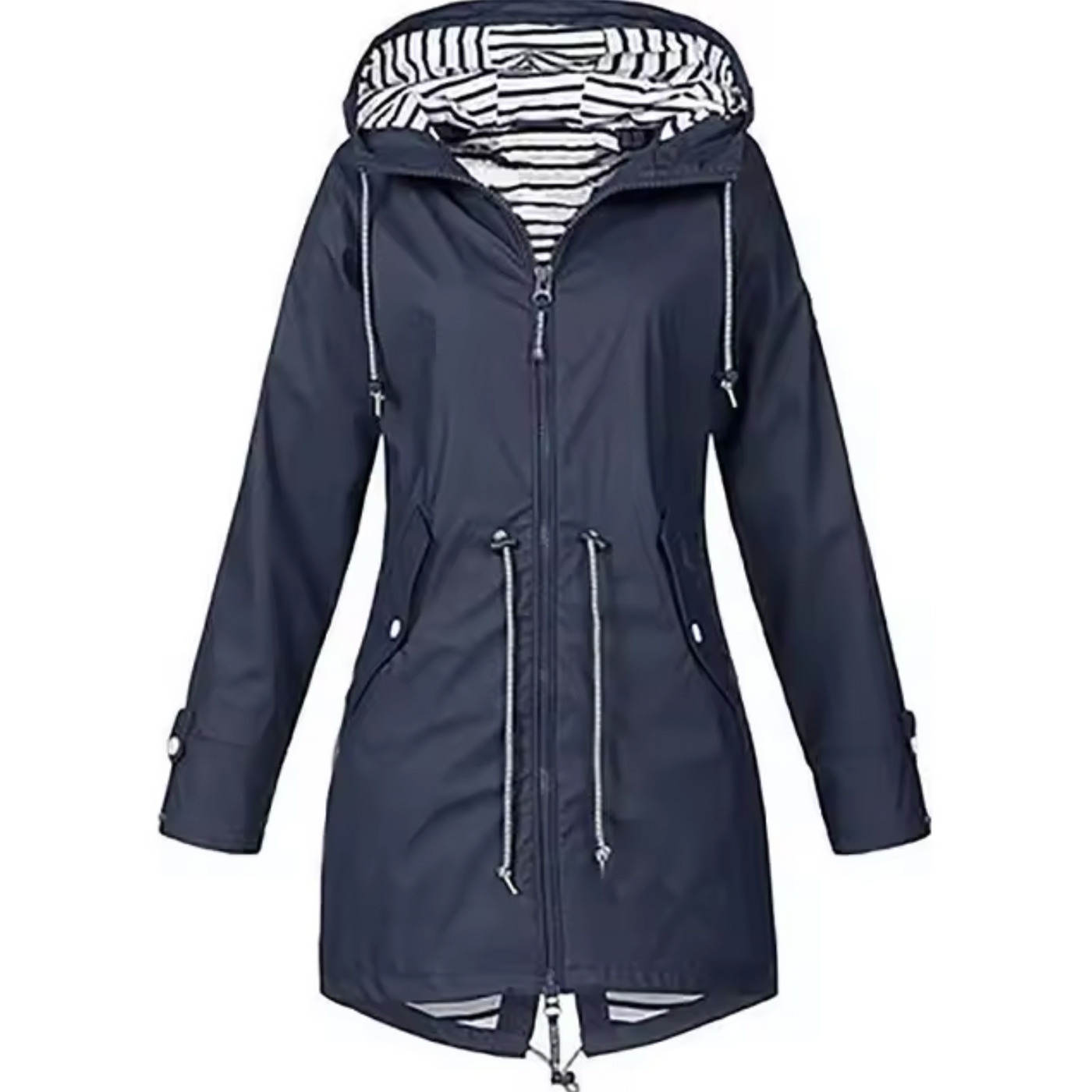 Daria | Imperméable chic et pratique pour femmes