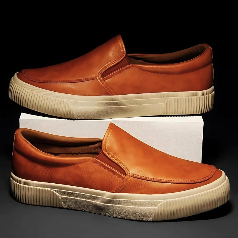 Thomas - Orthopedische Schoenen