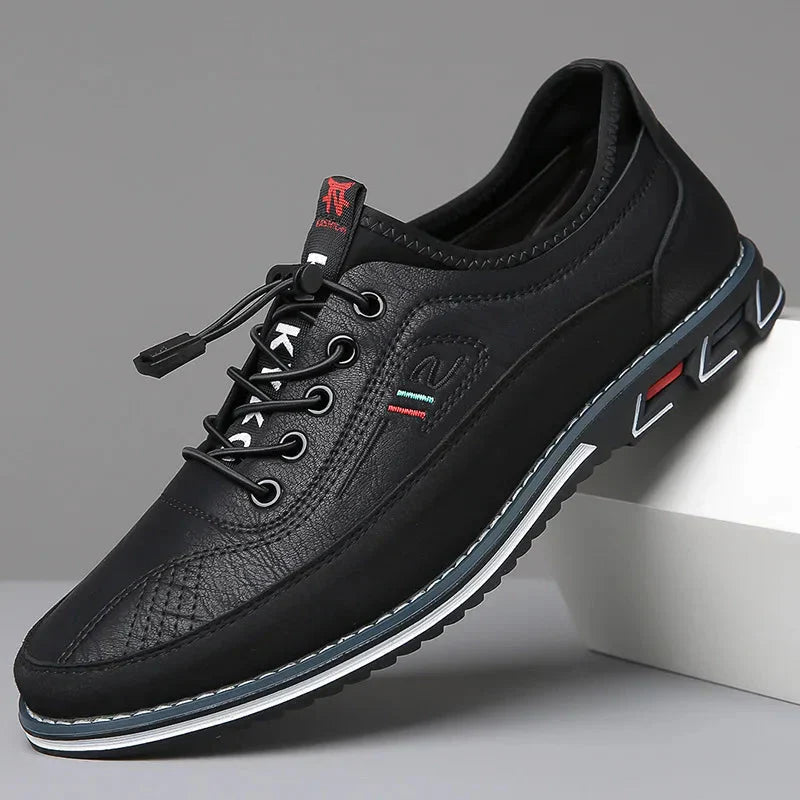 RONALD | Chaussures orthopédiques élastiques