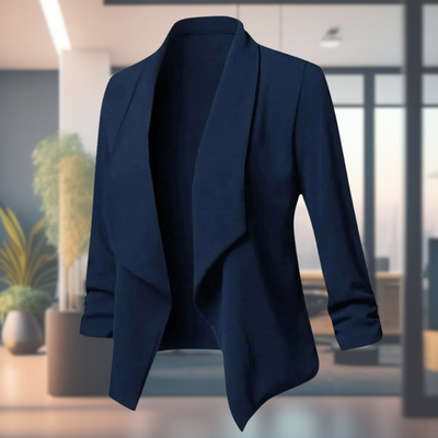 Sajra | Blazer élégant à coupe ajustée pour femmes