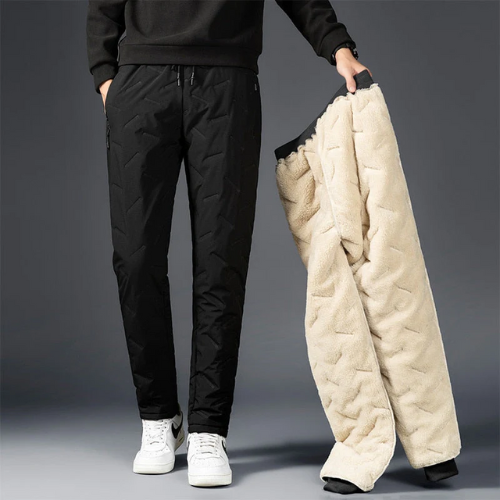 ThermoStyle - Pantalon polaire