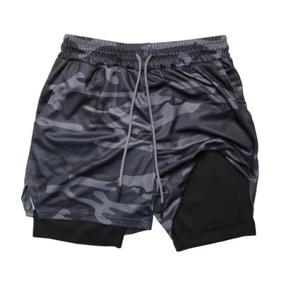 DUALFIT | Shorts