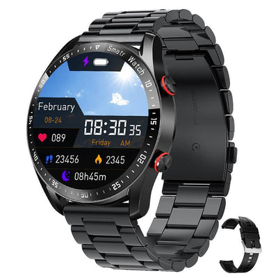 Izaiah - Montre intelligente multifonctionnelle