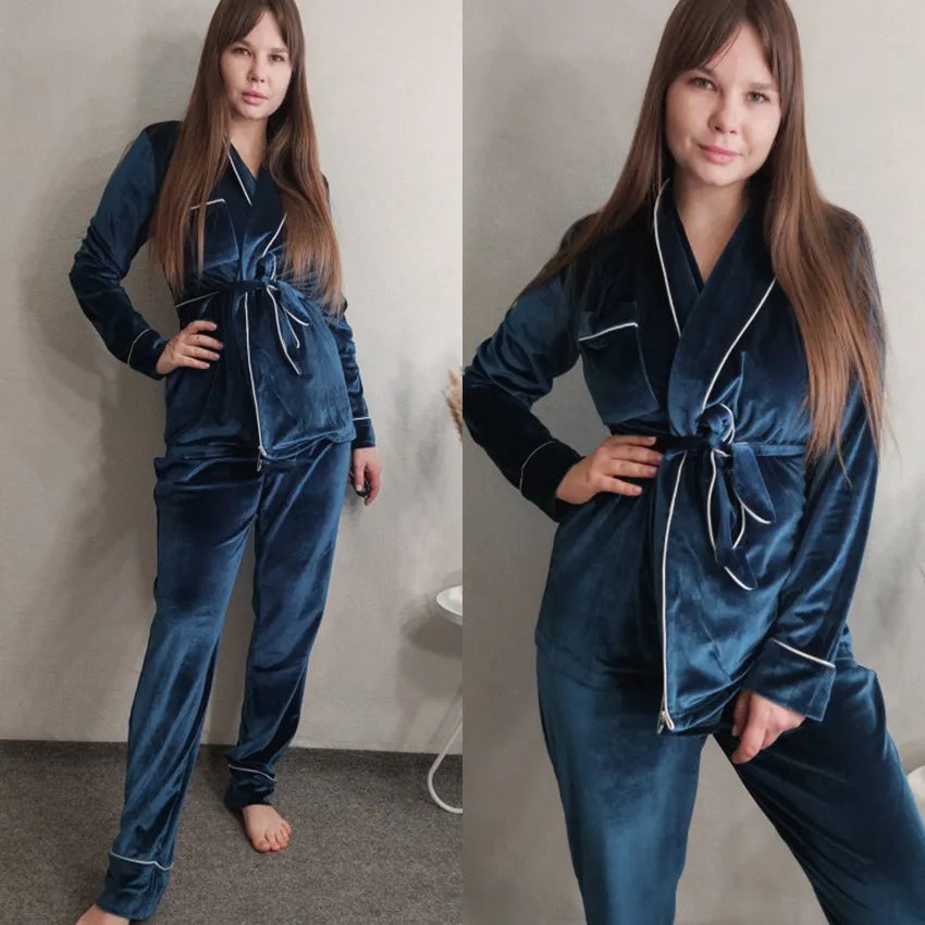 Fleur - Pyjama | Trendy & Comfy