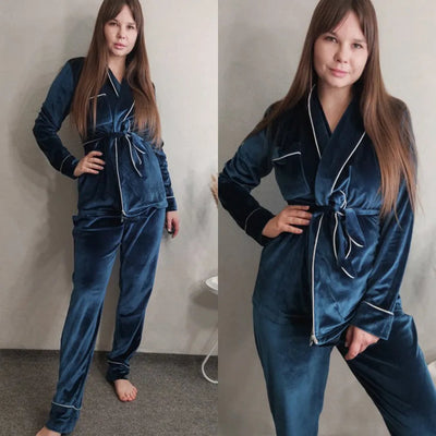 Fleur - Pyjama | Trendy & Comfy
