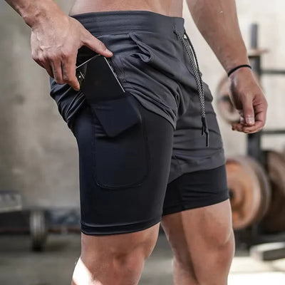 DUALFIT | Shorts