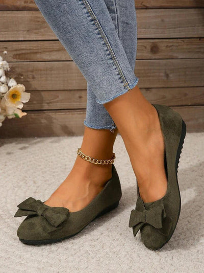 MARLIE | Chaussures orthopédiques