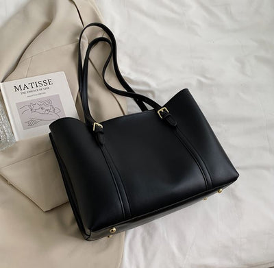 Fabienne - Sac à bandoulière classique
