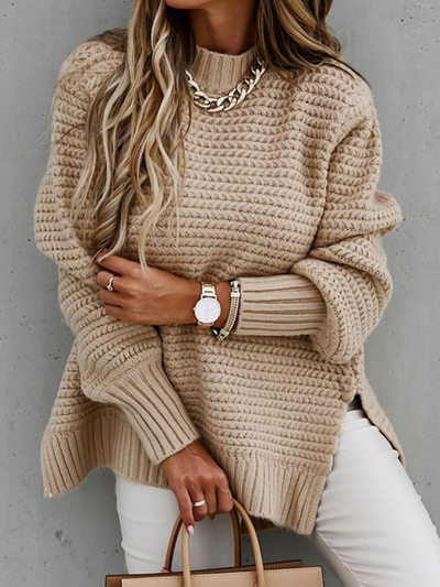 Victoire - Pull en maille