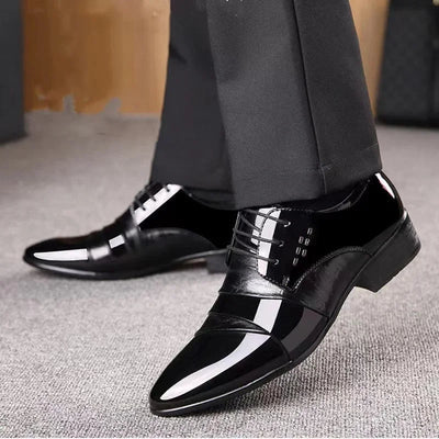 Biel | Chaussures en Toile Homme