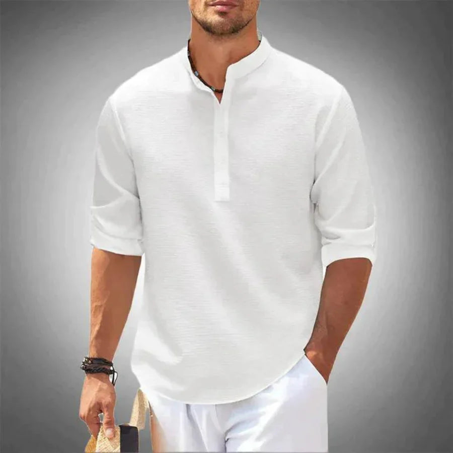 LEO | Bouton en coton