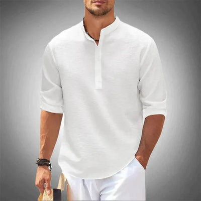 LEO | Bouton en coton