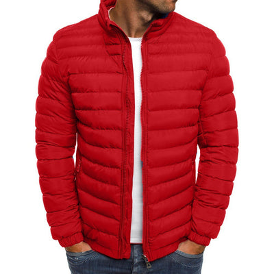 Milan | Doudoune moderne pour hommes