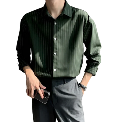 Lenoir™ | Chemise Positano