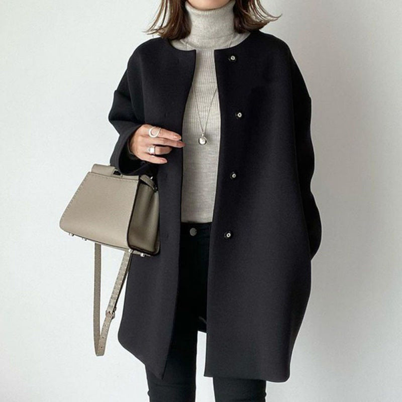 Alison - Veste à manches pour femmes