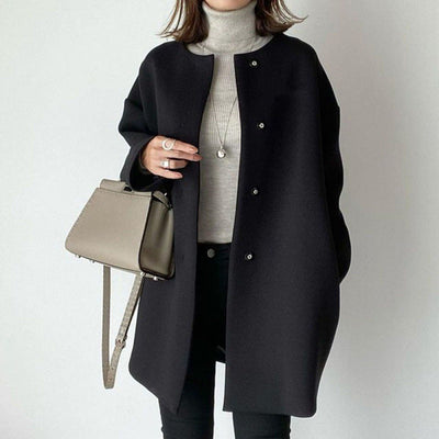 Alison - Veste à manches pour femmes