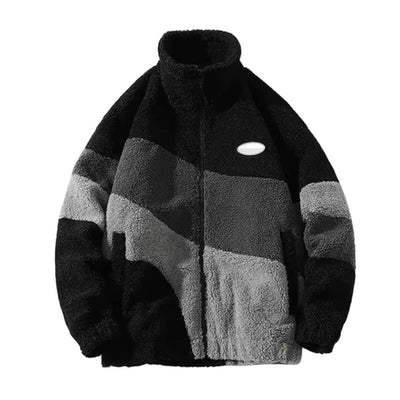 Cruz - Veste vintage pour homme dans des tons traditionnels
