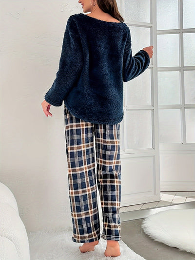 Yaretzi - Ensemble pyjama pour femme