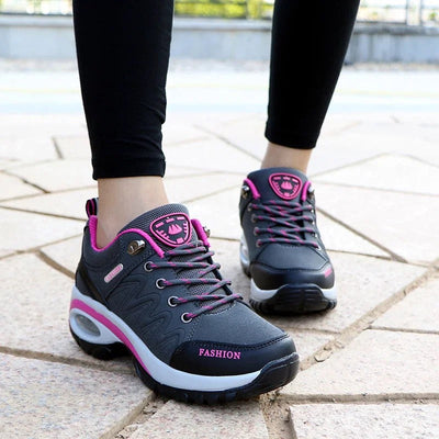 Suzanne - Chaussures ergonomiques