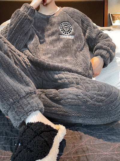 Cohen - Ensemble pyjama pour homme