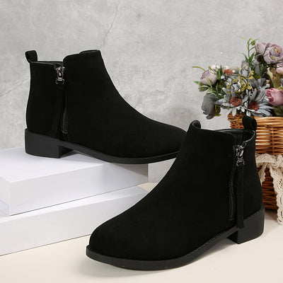 Chaya - Bottines confortables pour femmes