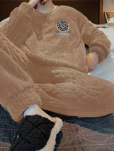 Cohen - Ensemble pyjama pour homme