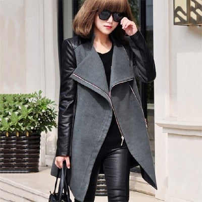 Veste Vintage Julia - Classique et parfaitement sur mesure