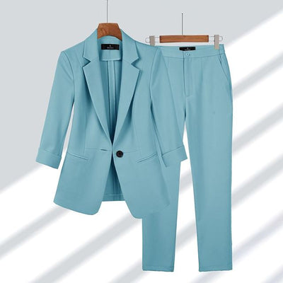 Aliz | Veste Longue Style Décontracté pour Femmes