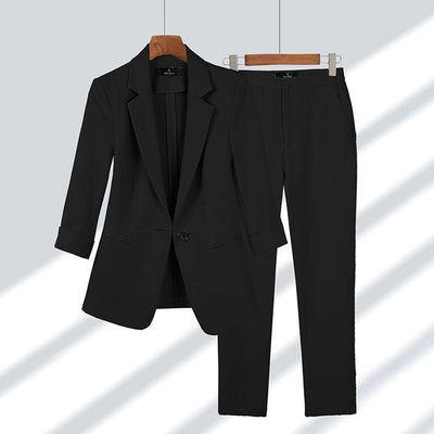 Aliz | Veste Longue Style Décontracté pour Femmes